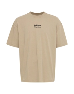 Рубашка  BHJAMIL, коричневый Blend