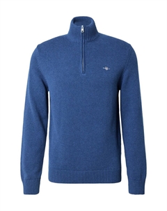 Свитер, цвет Sapphire Gant