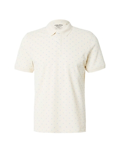 Рубашка BHETON, бежевый Blend