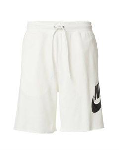 Брюки свободного кроя Sportswear CLUB ALUMNI, кремовый Nike