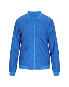 Межсезонная куртка, цвет Cobalt blue Cosimon