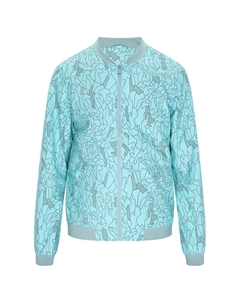 Межсезонная куртка, цвет Turquoise Cosimon