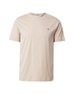 Рубашка, песочный Gant