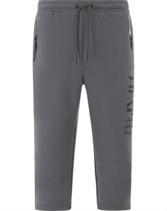 Тренировочные брюки свободного кроя Alfvald, цвет Grey/Anthracite Jan vanderstorm