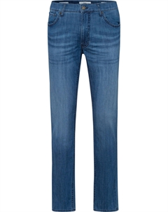 Облегающие джинсы Chuck, синий Brax