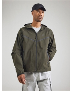 Межсезонная куртка Sportswear Tech, оливковый Nike