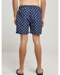 Плавки, цвет Ultramarine blue Urban classics