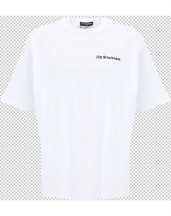 Рубашка Smiley, белый 2y studios