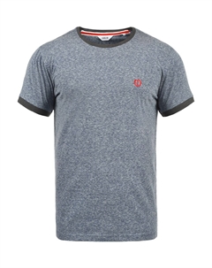 Рубашка Benn, цвет mottled blue Solid