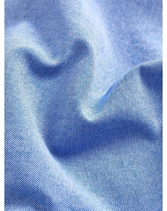 Приталенная рубашка на пуговицах, светло-синий Next