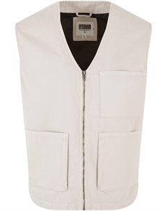 Жилет, серый Urban classics