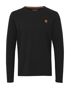 Рубашка, черный Indicode jeans