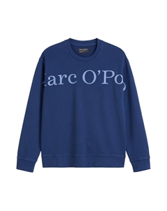 Толстовка, цвет Light blue/Dark blue Marc o'polo