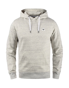 Толстовка Henner, пятнистый серый Blend