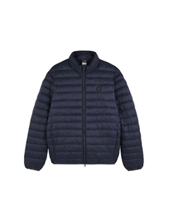 Межсезонная куртка New Gstaad, темно-синий Scalpers