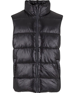 Жилет, черный Urban classics