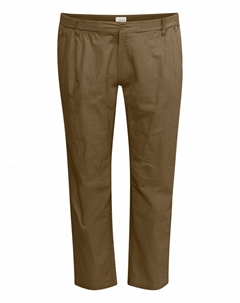 Обычные брюки, оливковый Blend