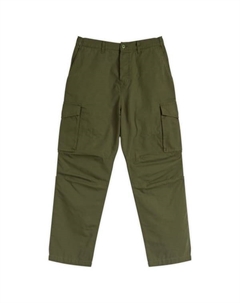 Брюки-Карго Sentinel, зеленый Edwin