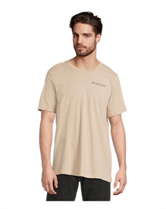 Футболка Icon Logo Graphic Tee, цвет Tan/Multi Pendleton