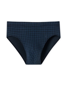 Трусы  Mini, темно-синий Schiesser