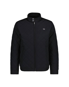 Переходная куртка Steppjacke, черный Gant