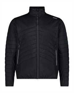 Дождевик Hybridjacke, черный Cmp