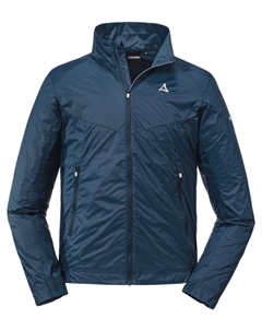 Дождевик Jacke Jacket Bygstad M, цвет dress blues Schoffel