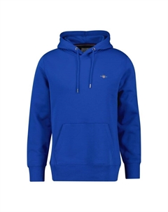 Толстовка Sweatshirt, цвет Blau (Lapis) Gant