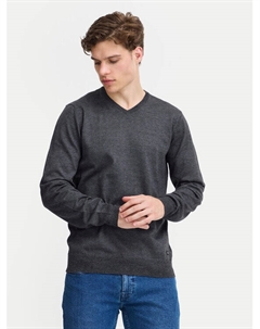 Свитер обычного кроя, черный Blend