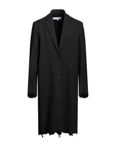 Пальто, серый Jw anderson