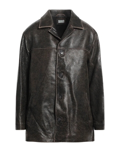 Пальто, черный Guess