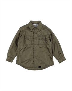 Рубашка, зеленый Aspesi