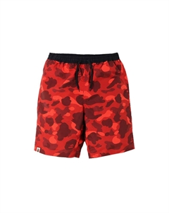 Повседневные шорты для мужчин, темно-синий A bathing ape®