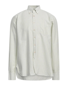 Рубашка, светло-зеленый Alessandro gherardi