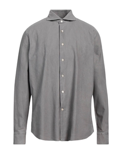 Рубашка, серый Alessandro gherardi