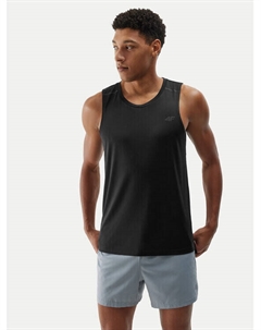 Техническая футболка стандартного кроя, зеленый 4f