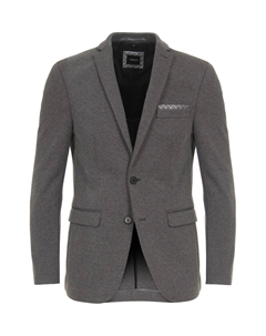 Куртка "Куртка uni", серый Venti