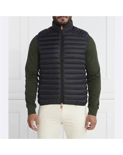 Жилет Adam стандартного кроя, синий Save the duck