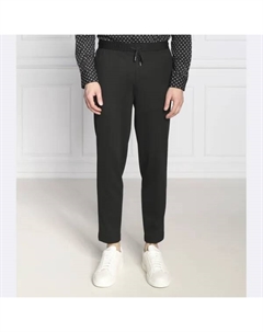 Спортивные брюки свободного кроя 3explose-j, черный Joop