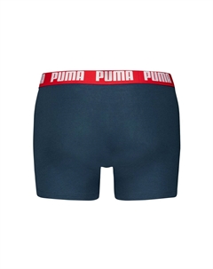 Трусы, синее комбинированное Men Everyday 4 Pack Puma
