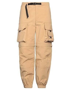 Брюки, бежевый Msgm