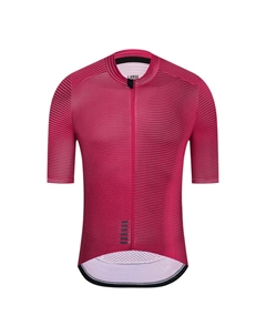 Футболка, красный Mountainpeak