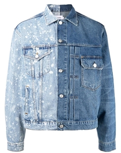 Джинсовая куртка, синий Frame