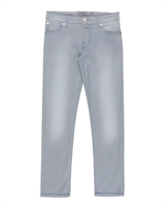 Брюки, небесно-голубой Jacob cohen