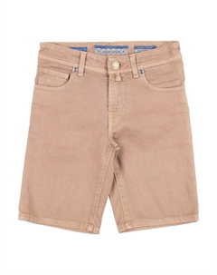Шорты, светло-коричневый Jacob cohen