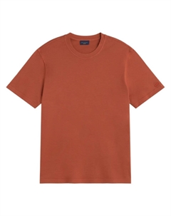 Футболка X-Soft, оранжевый Paul & shark