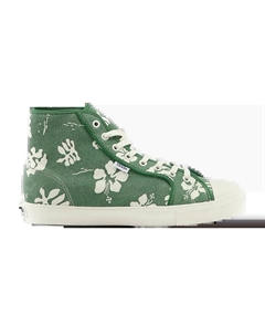 Ботинки OG Style 24 LX Billys Tokyo Exclusive, зеленый Vans