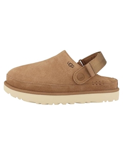 Сабо, коричневый Ugg