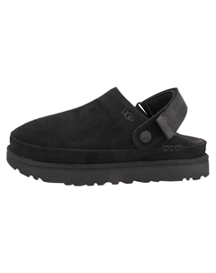 Сабо, черный Ugg