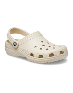 Сабо, кремовый Crocs